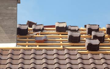 Thorney Toll clay roofing costs