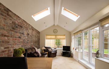 conservatory roof insulation Thorney Toll, Cambridgeshire