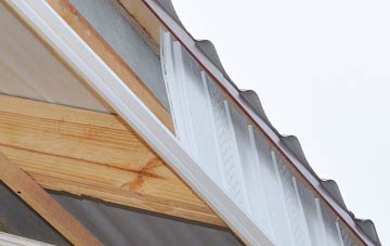 why Thorney Toll fascia repairs are essential