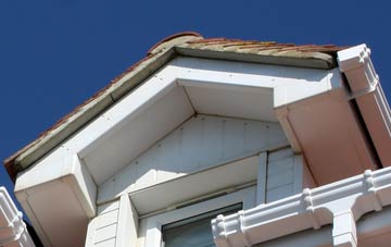 Thorney Toll fascia installation costs