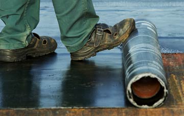 types of Thorney Toll felt roof