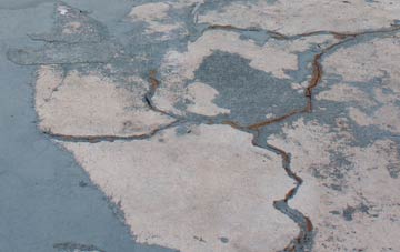 fibreglass roofing replacement Thorney Toll