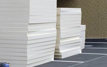 Thorney Toll flat roof insulation costs