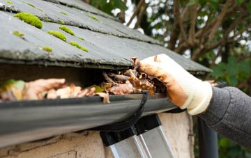 gutter cleaning Thorney Toll, Cambridgeshire