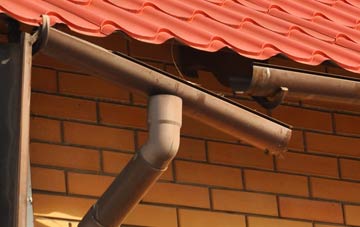 Thorney Toll gutter repair costs