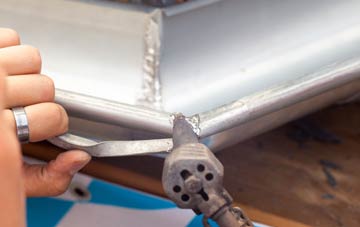 disadvantages of Thorney Toll lead roofing