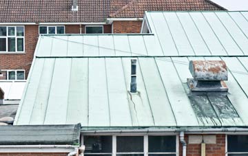 Thorney Toll lead roofing costs