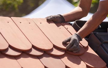 Thorney Toll roof tile contractors