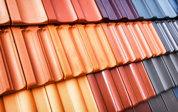 Thorney Toll roof tile costs