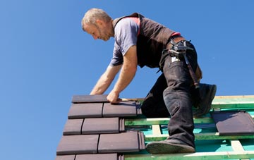 disadvantages of Thorney Toll slate roofing