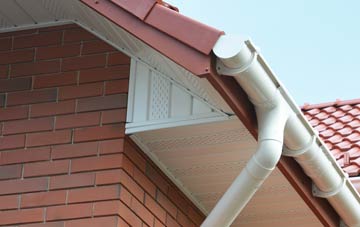 Thorney Toll soffit repair costs