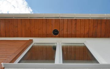 Thorney Toll soffit repair quotes
