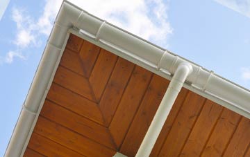 Thorney Toll soffit types