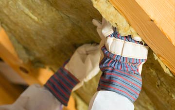 types of Thorney Toll pitched roof insulation materials