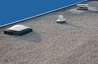 Thorney Toll flat roofing