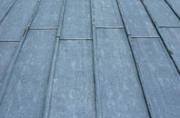 Thorney Toll lead roofing
