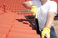 Thorney Toll roof cleaners