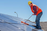 free Thorney Toll roof cleaner quotes