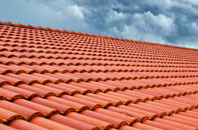 Thorney Toll roofing tiles
