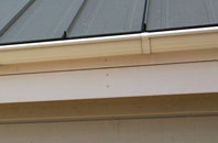 Thorney Toll soffit repair