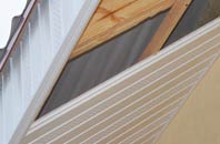 rated Thorney Toll soffit repair companies