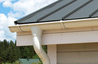 Thorney Toll soffits